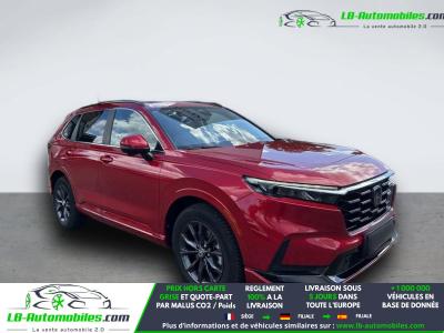 Honda CR-V e:HEV 2.0 i-MMD 2WD 148ch BVM