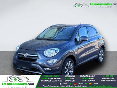 Fiat 500 X 1.4 MultiAir 140 ch BVM