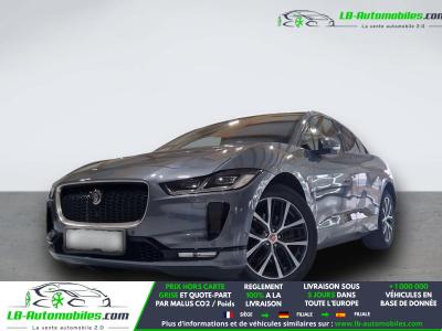 Jaguar I-Pace AWD 90kWh 400ch