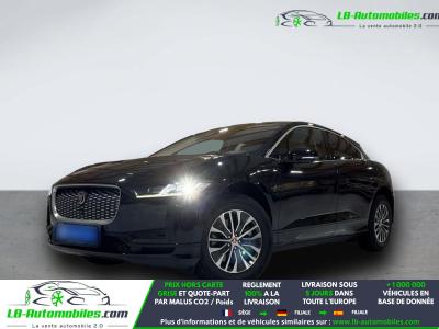 Jaguar I-Pace AWD 90kWh 400ch