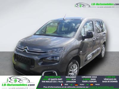 Citroën Berlingo BlueHDi 130 BVM