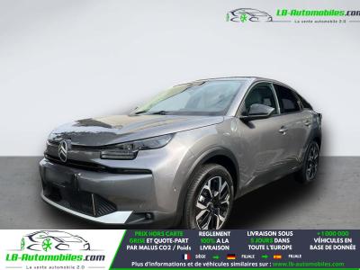 Citroën C4 136 ch Automatique