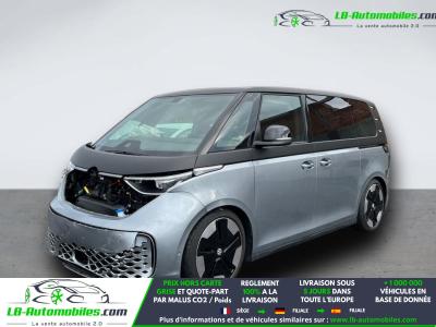 Volkswagen ID. 3 204 ch Pro