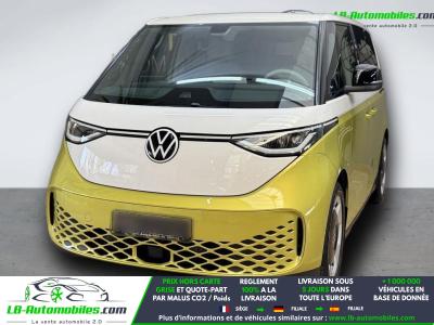 Volkswagen ID. 3 204 ch Pro