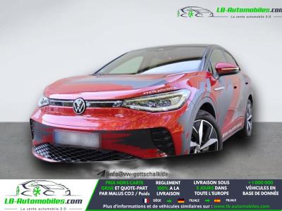 Volkswagen ID. 5 299 ch