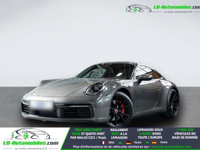 Porsche 911 - 992 Coupe S 3.0i 450 PDK