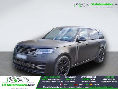 Land Rover Range Rover D350 AWD BVA