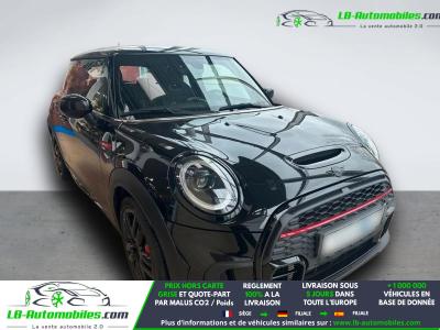 Mini Mini JCW 231 CH BVA