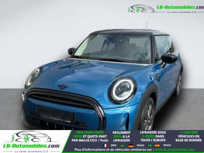 Mini Cabriolet 136 ch BVA