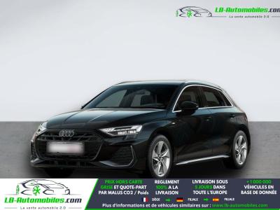 Audi A3 Sportback 35 TFSI Mild Hybrid 150 BVA