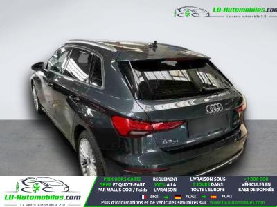 Audi A3 Sportback 35 TDI 150 BVA