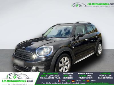 Mini Countryman 102 ch BVM