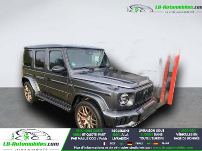 Mercedes Classe G G 63 AMG BVA