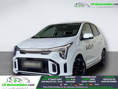 Kia Picanto 1.2 DPi 79 ch BVM