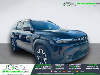 Dacia Duster Hybrid 140 4x2