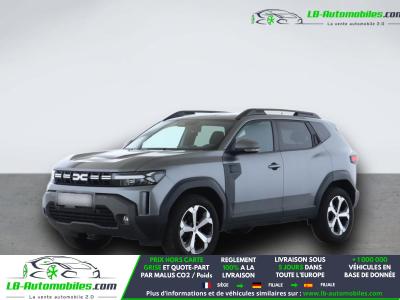 Dacia Duster TCe 130 4x4