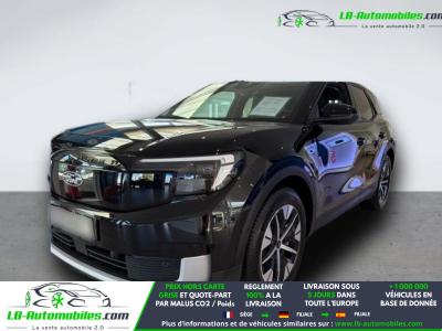 Ford Explorer Electrique 77 kWh 286 ch