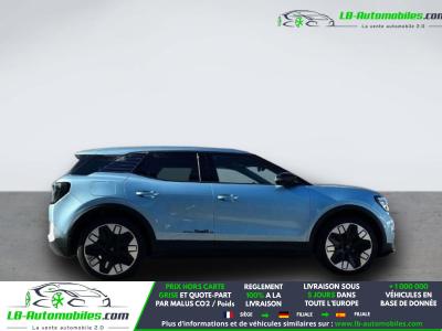Ford Explorer Electrique 77 kWh 286 ch