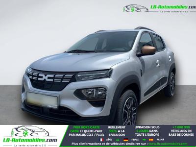 Dacia Spring 48 kW 65 ch
