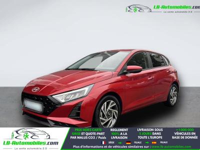 Hyundai I20 1.0 GDi 100 BVM