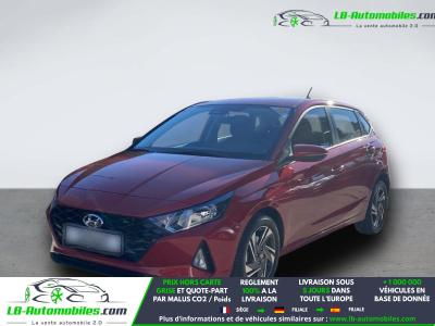 Hyundai I20 1.0 GDi 100 BVM