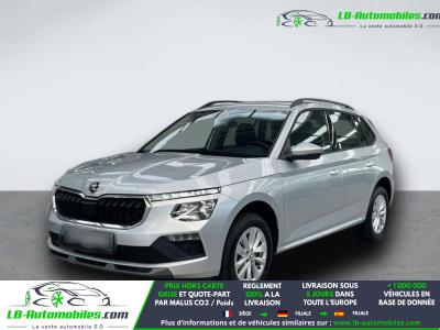 Skoda Kamiq 1.0 TSI Evo 2 116 ch BVA