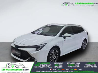 Toyota Corolla Touring Sports Hybride 196ch BVA
