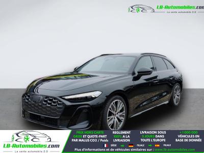 Audi A5 Avant 40 TDI Hybride 204 BVA