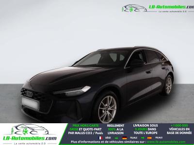 Audi A5 Avant 40 TDI Hybride 204 BVA