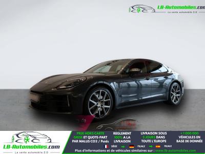 Porsche Panamera 4 E-Hybrid V6 470 ch BVA