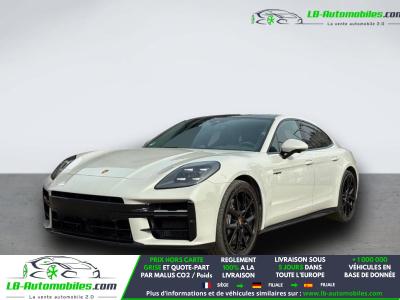 Porsche Panamera 4 E-Hybrid V6 470 ch BVA