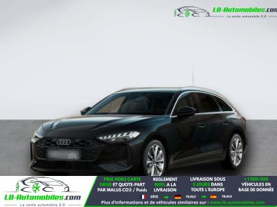 Audi A5 Avant 40 TDI Hybride 204 BVA