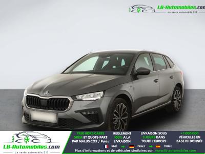 Skoda Scala 1.5 TSI 150 ch BVA