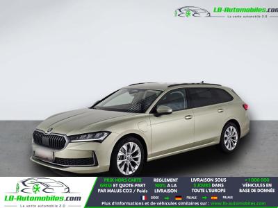 Skoda Superb Combi 1.5 TSI mHEV 150 ch BVA
