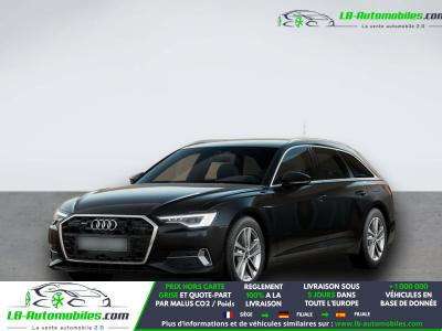 Audi A6 Avant 50 TFSIe 299 ch Quattro