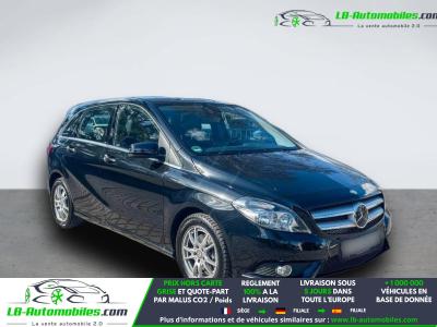 Mercedes Classe B 180 7-G DCT A