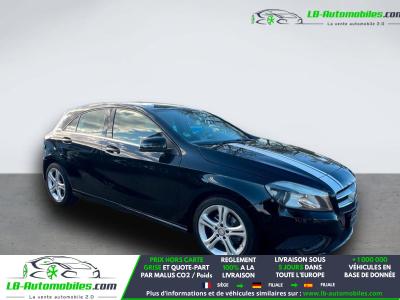 Mercedes Classe A 180