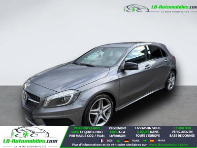 Mercedes Classe A 180 7-G DCT A