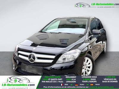 Mercedes Classe B 180