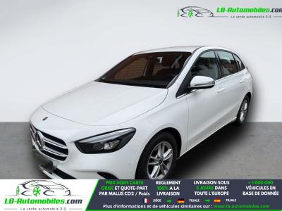 Mercedes Classe B 180 CDI BVA