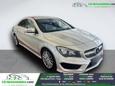 Mercedes CLA  CLA 180 BVA
