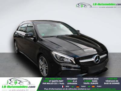 Mercedes CLA  CLA 250 BVA