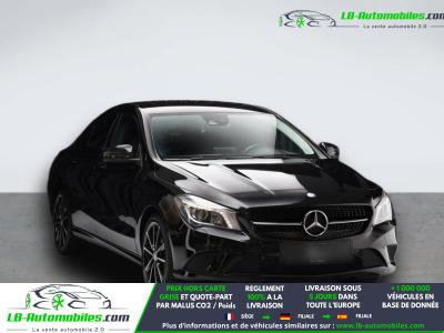 Mercedes CLA  CLA 200 BVA