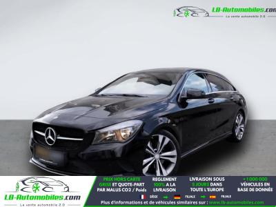 Mercedes CLA  CLA 200 BVA
