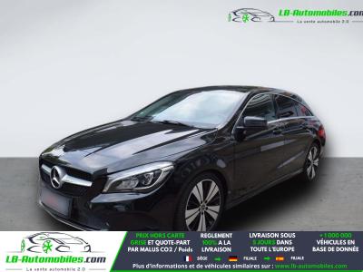 Mercedes CLA  CLA 200