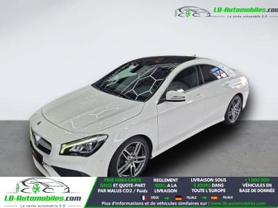 Mercedes CLA  CLA 250 BVA