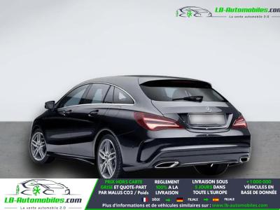 Mercedes CLA  CLA 180 BVA