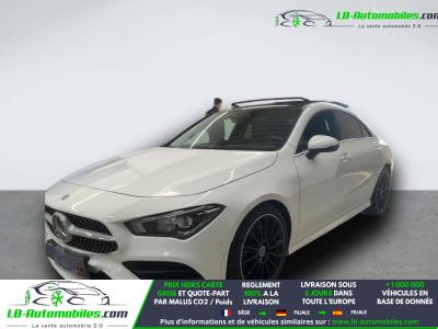 Mercedes CLA  CLA 220 BVA
