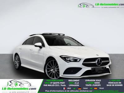 Mercedes CLA  CLA 220 BVA