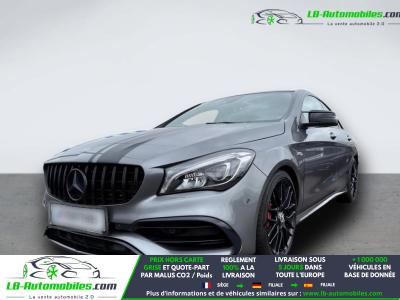Mercedes CLA  CLA 45 AMG BVA